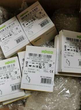 PLC750-352万可模块750-461  750-550议价