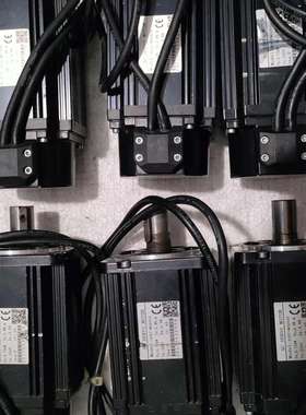 伺服电机:80ST-M0243议价