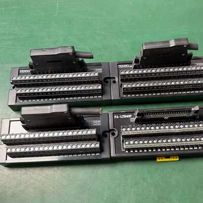 TENSO link转接板接线端子台议价