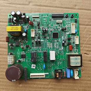 庆东纳碧安壁挂炉主板KDC-280-XM P22-1议价