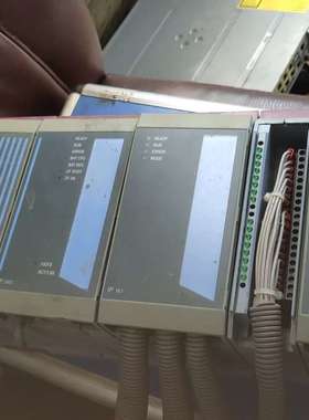 贝加莱PLC  ps465  cp340   ip161 D议价