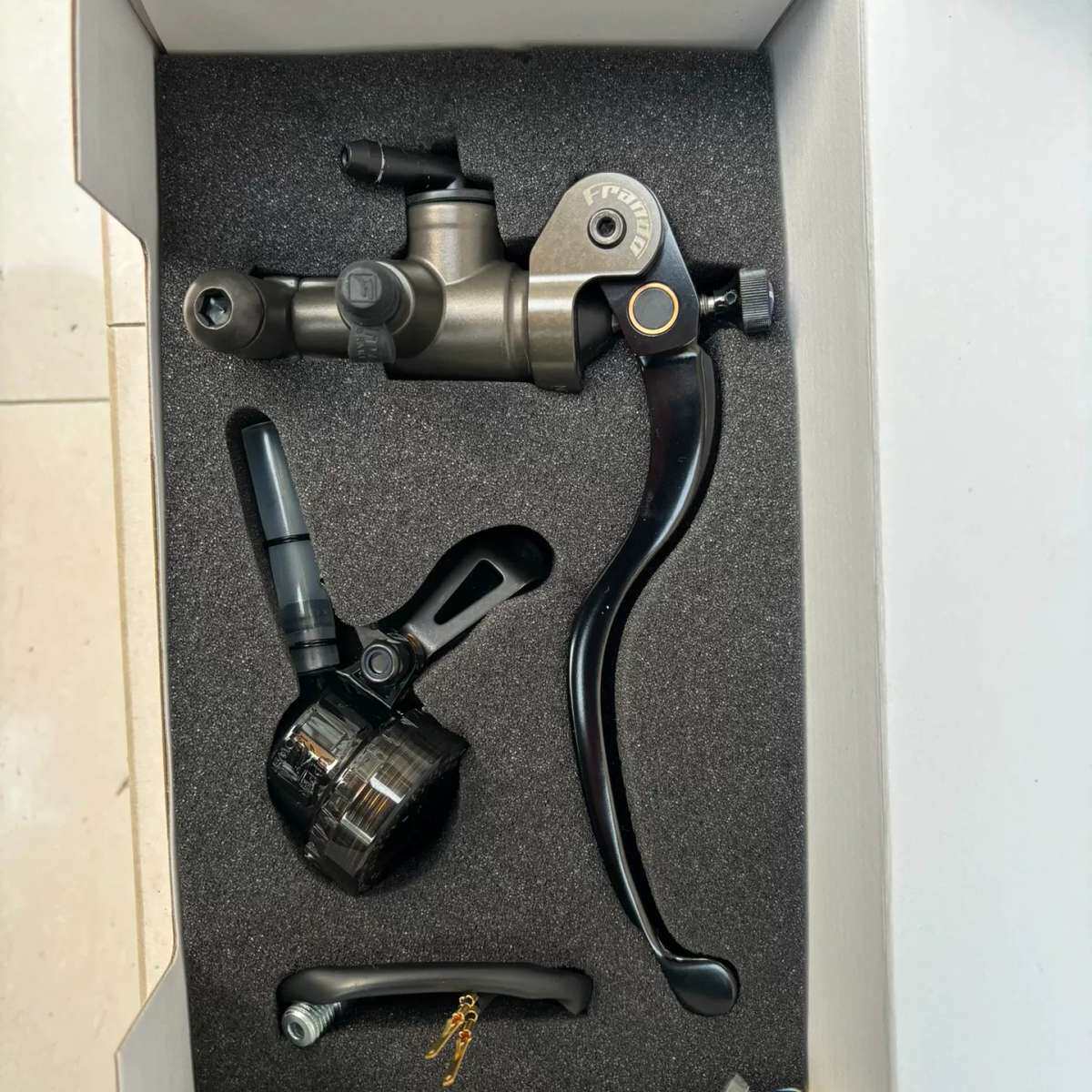 车力屋frando fmf107直推上泵议价