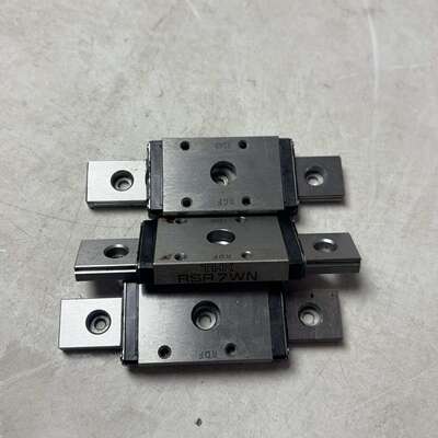 THK滑块RSR7WN议价