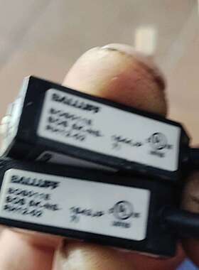 巴鲁夫BOS011E BOS 5K-NS-RH12-02议价