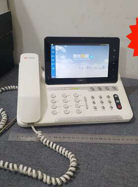 青牛软件家视通NUBE可视电话 云终端智能电话 NUBE N议价