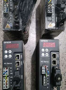 德普信400w伺服驱动器:DSL200-P1-or4议价