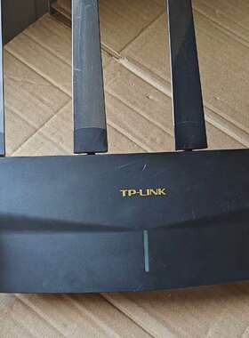 TP-LINK TL-XDR3030易展版 AX3000双频议价