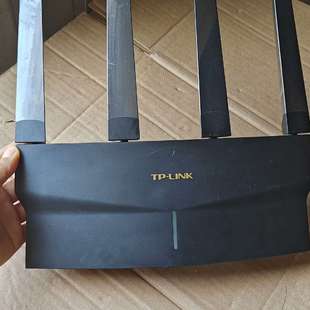 TP-LINK TL-XDR3030易展版 AX3000双频议价