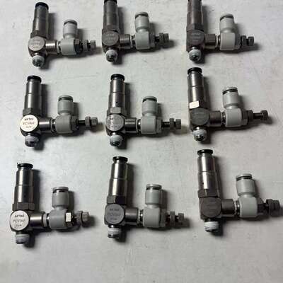 AirTAC亚德客诱导止回阀PCV06F议价