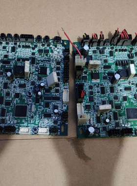 Macas麦凯斯咖啡机主板I-O C0NTR0L B0AR0议价