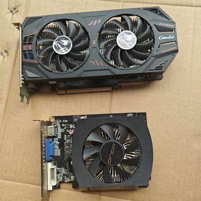 昂达gt750Ti 4g议价