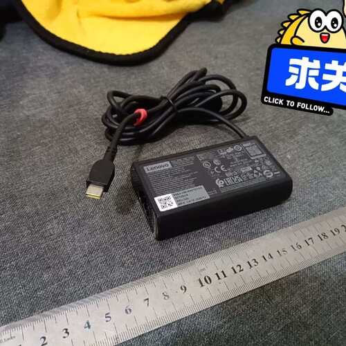 联想笔记本电源  ADLX65YSCC3A 输出20v3.2议价