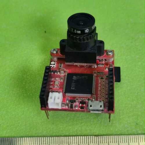 OpenMV4 H7智能摄像头模块议价