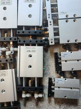 ABEST气缸 STMS 25X25  4个 JNC气缸 T议价