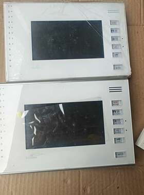 视得安C102WHGA彩色分机 C160WHGA2室内分机议价