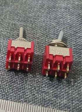 上海阳刚 KNX202 KNX203 2A/250V 6脚2议价