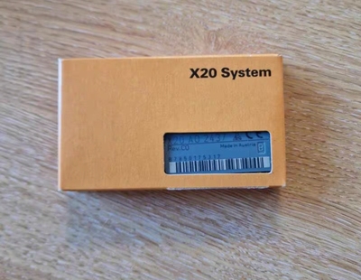 贝加莱模块X20AO2437 X20AI8321 X20DIF371全新原装正品现货议价