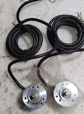 全新艾斯特编码器AT38S-6G12-26c-360B-2M议价