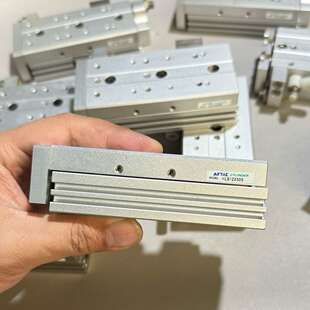 亚德客滑台气缸 HLS12X50S议价