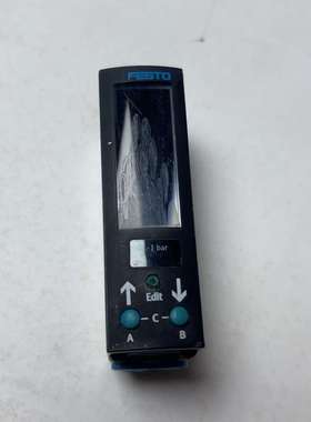 FESTO费斯托压力传感器540196议价