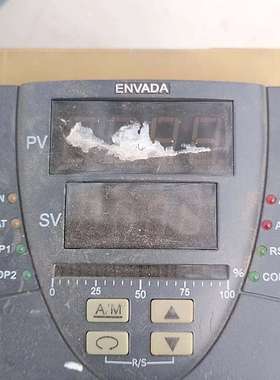 英国英华达，数字显示器，ENVADA EN6000HB1-1议价