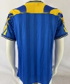 Blue Away Jersey