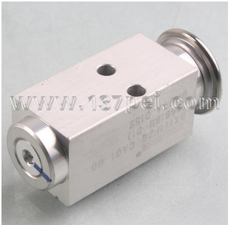 域虎5域虎7空调膨胀阀原装