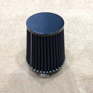 冬菇头蘑菇头空滤汽车进气口改装高流量风格防沙防水滤清器滤芯