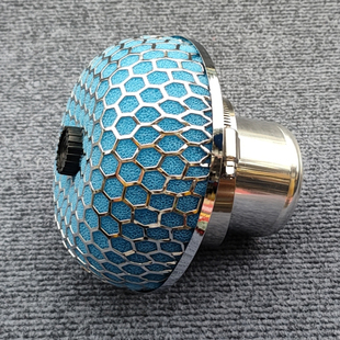 汽车改装进气通用海绵冬菇头63/76/101mm口高流量蘑菇头进气空滤