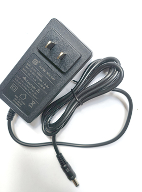 DC-625-1240得昌12V4.A直插式电源适配器监控显示器开关电源