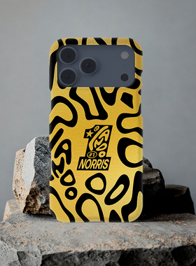 F1兰多诺里斯2025金色头盔WDC冠军适用iPhoneAir小米15红米K80苹果17Pro三星S24Ultra华为mate80手机壳FINDX8