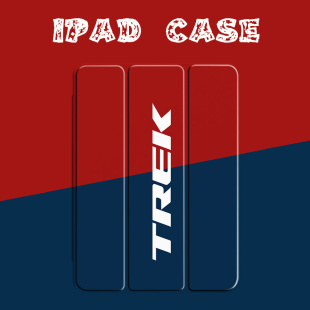 2024ipadpro11寸适用崔克TREK自行车13寸平板保护套mini6保护壳10.9寸air4八代12.9/10.2air5华为M6小米平板6