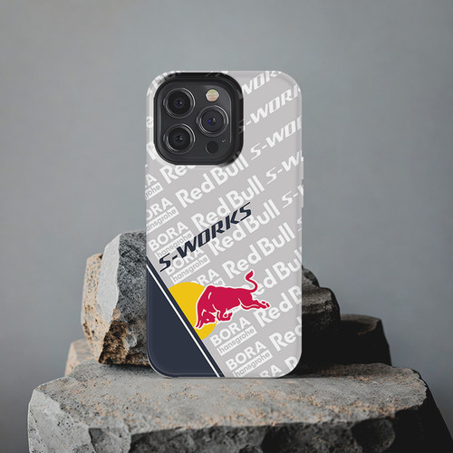 S-Works闪电SL8博拉涂装适用IQOOZ10Turbo小米15SPr红米K80苹果16ProMax三星S24Ultra华为Pura70手机壳Mate60