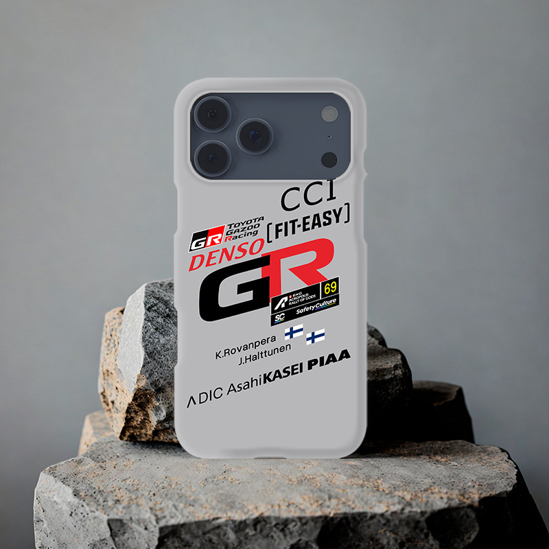 GR雅力士夏季涂装2025适用iPhoneAir小米17红米Turbo5苹果16ProMax三星S25Ultra华为Nova15手机壳OPPO FINDX8