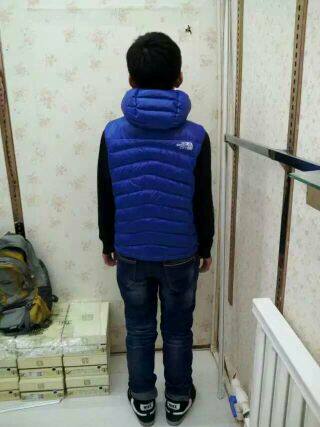 Gilet sans manche sport - Ref 543593 Image 3