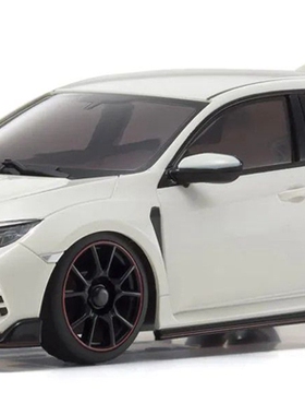 京商MINI-Z MR03 RWD AWD DZ01 GLA本田思域 蚊车车壳MZP445W