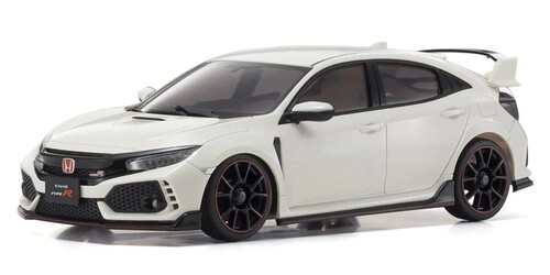 京商MINI-Z MR03 RWD AWD DZ01 GLA本田思域 蚊车车壳MZP445W