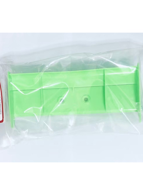 kyosho 京商 MP9 TKI4 尾翼 IF491KGB  荧光绿色  MP9 TKI4