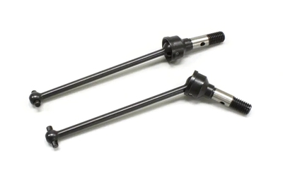 KYOSHO京商1:9 DRX/DST拉力车卡车升级配件万能转向摆动轴 TRW107