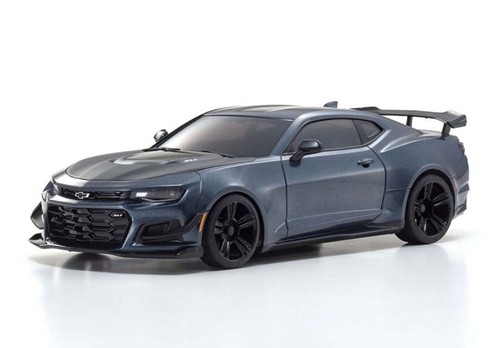 京商MINI-Z MR03 AWD MA030蚊车车壳大黄蜂雪佛兰科迈罗MZP242GM