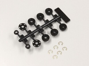 KYOSHO京商1:10复古越野车 配件 避震器 活塞 (OPTIMA) OT209