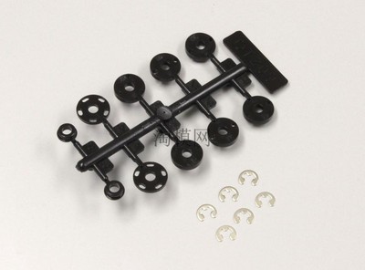 KYOSHO京商1:10复古越野车 配件 避震器 活塞 (OPTIMA) OT209