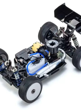 KYOSHO京商1:8越野遥控车甲醇油车新款MP11 IF702 IF703 全车配件