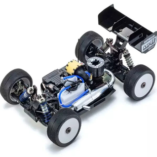 KYOSHO京商1:8越野遥控车甲醇油车新款MP11 IF702 IF703 全车配件