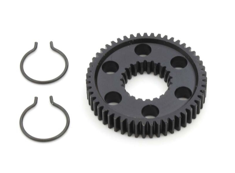 京商复古越野车齿轮KYOSHO