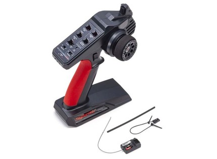 KYOSHO京商1:10遥控模型车原装Syncro 2.4GHz KT-231P遥控器82147