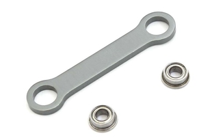 KYOSHO京商1:10复古越野车配件 连杆组 (OPTIMA Mid) OTW143