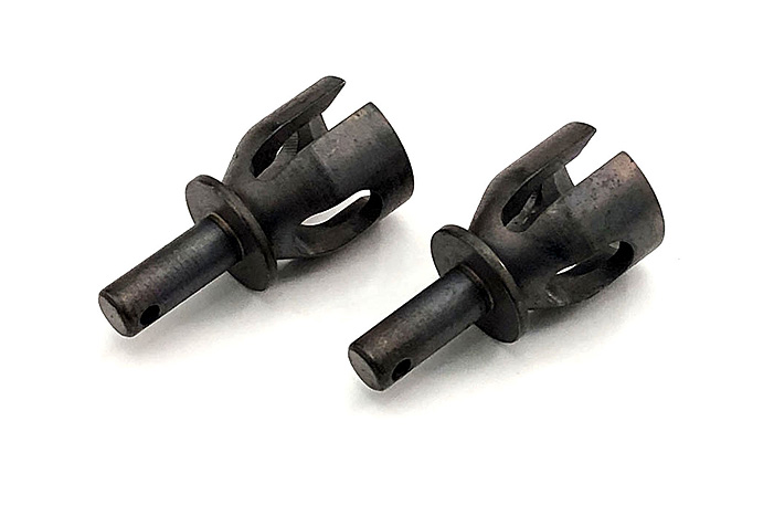 KYOSHO京商FAZER 遥控车配件FAW207 HD Diff Shaft (FZ02/2pcs)