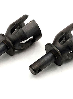 KYOSHO京商FAZER 遥控车配件FAW207 HD Diff Shaft (FZ02/2pcs)