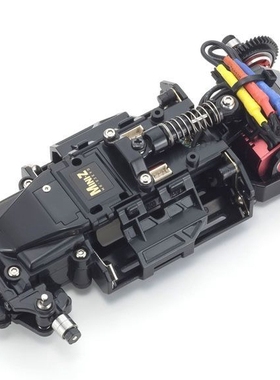 京商MINI-Z MR-03EVO SP无刷竞速遥控车(W-MM/8500KV) 32792 车架